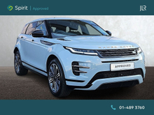 Land Rover Range Rover Evoque Evoque Autobiography PHEV AWD