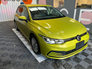 2021 VOLKSWAGEN GOLF 1.0 eTSI Automatic -  Virtual Cockpit