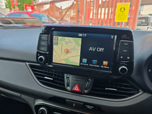 2018 Hyundai i30 1L Petrol For Sale Images