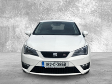 2016 SEAT Ibiza 1.2L Petrol For Sale Images