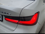 2025 BMW 3 SERIES 330e M Sport Saloon