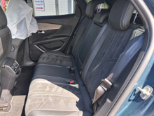 2021 Peugeot 3008 1.5L Diesel For Sale Images