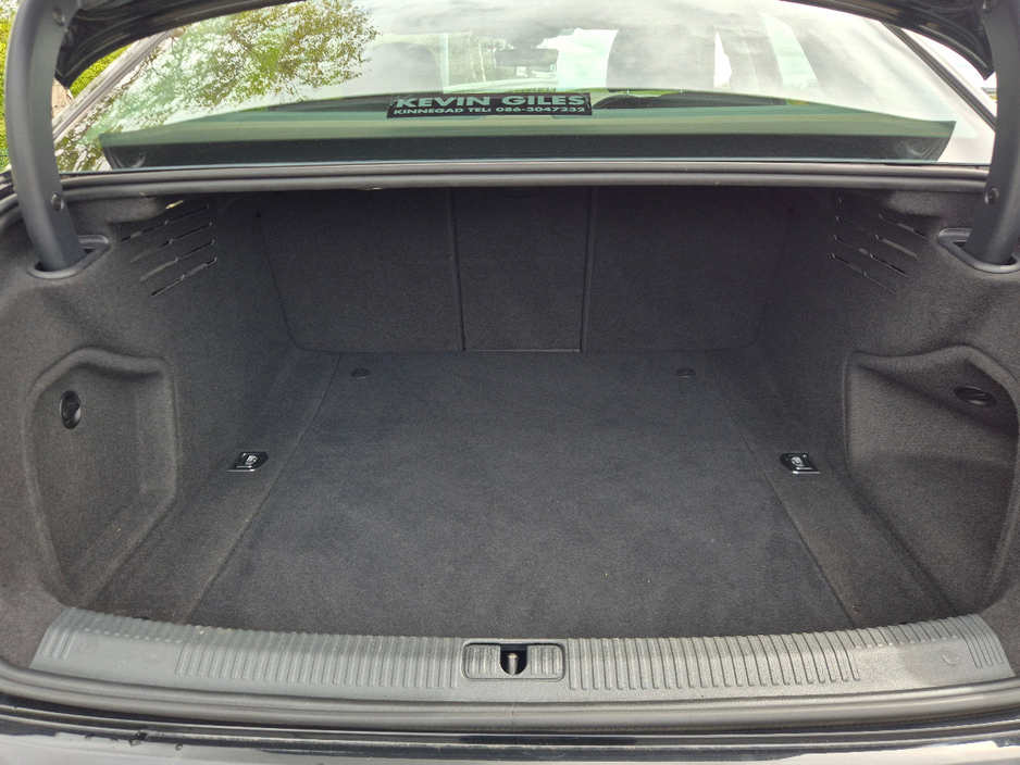 2016 Audi A4 2L Diesel For Sale Images