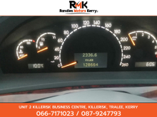 2006 Mercedes-Benz S Class 3.7L Petrol For Sale Images