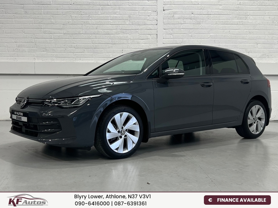 2026 Volkswagen Golf For Sale Images