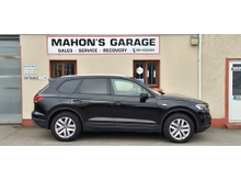 2023 Volkswagen Touareg 3L Diesel For Sale Images