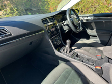 2019 Volkswagen Golf 1.6L Diesel For Sale Images