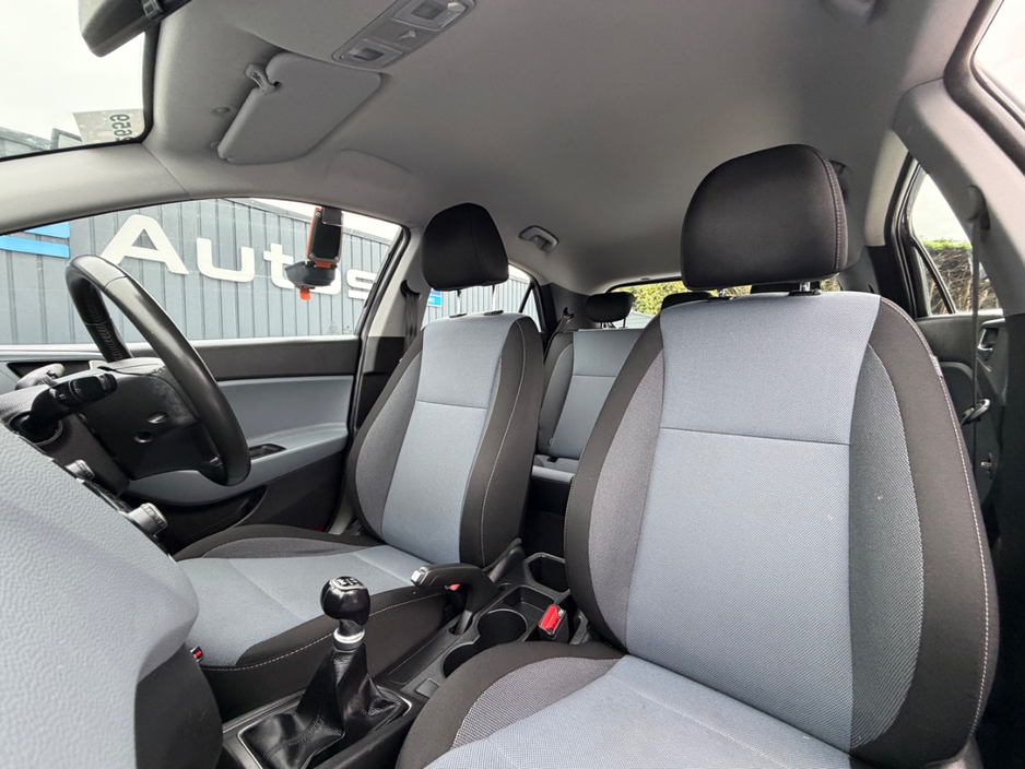 2020 Hyundai i20 1.2L Petrol For Sale Images