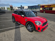 MINI Countryman C-MAN COOPER S E ALL4 EXC EXCLUSIVE// SERIOUS CAR// VERY WELL SPEC'D