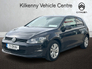 2017 VOLKSWAGEN GOLF TRENDLINE 1.6 TDI MANUAL 5SPEED 110 3DR VAN