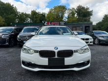 BMW 3 Series 320d Luxury Auto