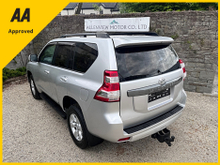 2014 Toyota Landcruiser 3L Diesel For Sale Images
