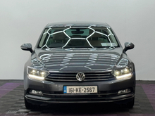 2016 Volkswagen Passat 2L Diesel For Sale Images