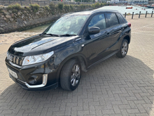 2020 Suzuki Vitara 1.4L Petrol For Sale Images
