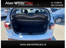 2019 Hyundai i10 1.0L Petrol For Sale Images