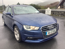 2016 Audi A3 1.6L Diesel For Sale Images