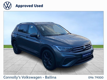 Volkswagen Tiguan Allspace 2.0 TDI 122HP Life