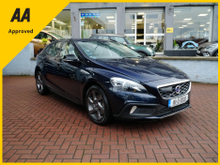 Volvo V40 D4 CROSS COUNTRY 5DR AUTO 2.0 HATCHBACK // ONLY 80000 KMS // IMMACULATE CONDITION//ONE OWNER CAR//BUY WITH CONFIDENCE AA AND SIMI APPROVED DEALER 2026 // FINANCE ARRANGED // ALL TRADE INS WELCOME //