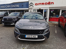2022 Hyundai Kona 1.6L Petrol Hybrid For Sale Images
