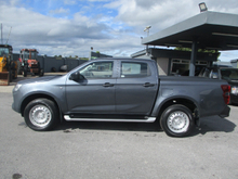2022 Isuzu D-MAX 1.9L Diesel For Sale Images