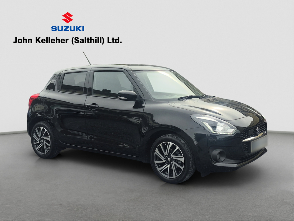 2022 Suzuki Swift For Sale Images