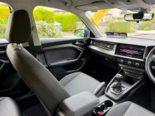 2024 Audi A1 1L Petrol For Sale Images
