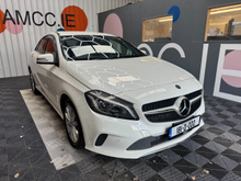 Mercedes-Benz A Class 2018 MERCEDES-BENZ A- CLASS A180 STYLE AUTOMATIC/ PARKING CAMERA/ ELETRIC AND HEATED SEATS & MORE