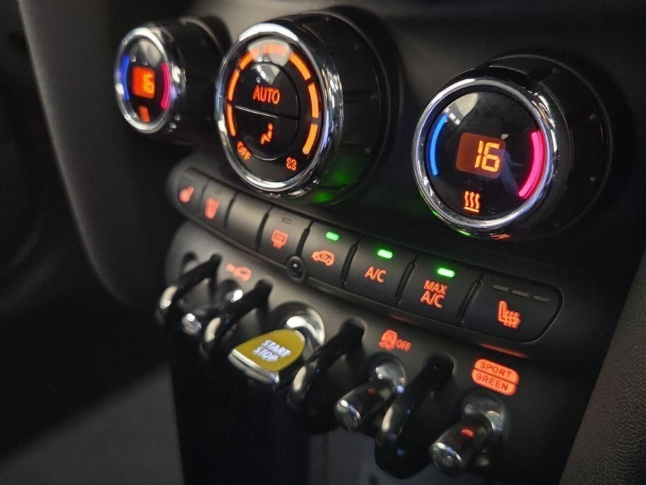 2022 MINI Hatch 0L Electric For Sale Images