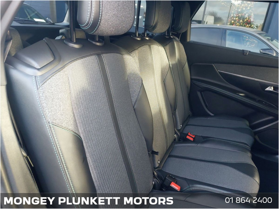 2023 Peugeot 5008 1.5L Diesel For Sale Images