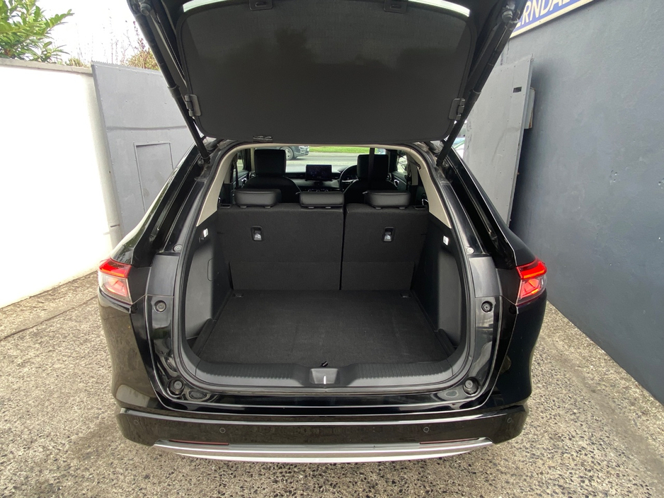 2021 Honda Vezel 1.5L Petrol Hybrid For Sale Images