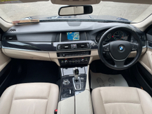 2016 BMW 5 Series 2L Diesel For Sale Images