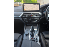 2022 BMW 5 Series 2L Petrol Plug-in Hybrid For Sale Images