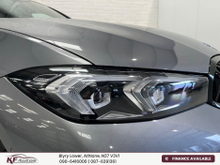 2024 BMW 3 Series 2L Petrol Plug-in Hybrid For Sale Images