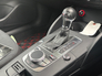 2014 AUDI A3 Saloon 1.4 TFSI AUTOMATIC