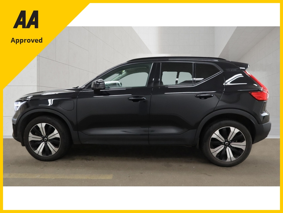 2023 Volvo XC40 1.5L Petrol Plug-in Hybrid For Sale Images