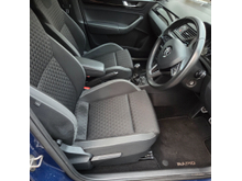 2017 Skoda Rapid 1L Petrol For Sale Images