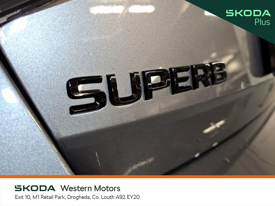 Skoda Superb SUPERB SPT 2.0TDI 150HP DSG — thumbnail 27