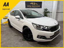 DS Automobiles DS 4 1.2 PURETECH 130 ELEGANCE