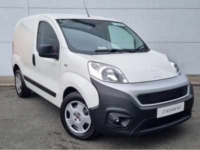  2025 Fiat Fiorino