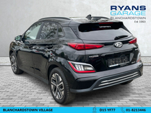 2023 Hyundai Kona 0L Electric For Sale Images