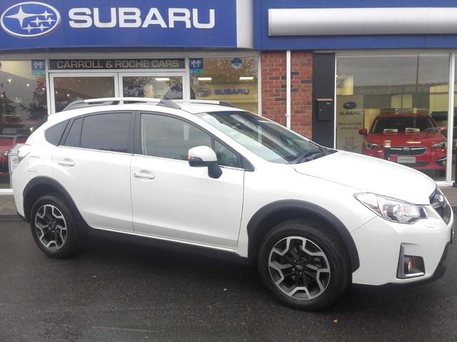 Subaru Warranty 2017 >> Carroll And Roche Cars 2017 Subaru Xv 2 0i Se Cvt Subaru Warranty 2017 >> Carroll And Roche Cars 2017 Subaru Xv 2 0i Se Cvt