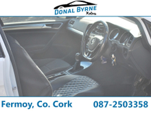 2018 Volkswagen Golf 1.6L Diesel For Sale Images