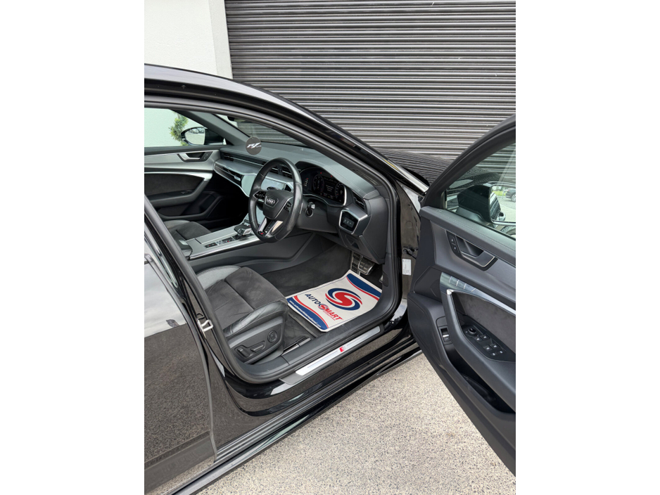 2019 Audi A6 2L Diesel For Sale Images