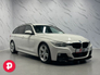 2016 BMW 3 SERIES 320D M-Sport Touring - Straight Sale Discount / 12 Months Warranty