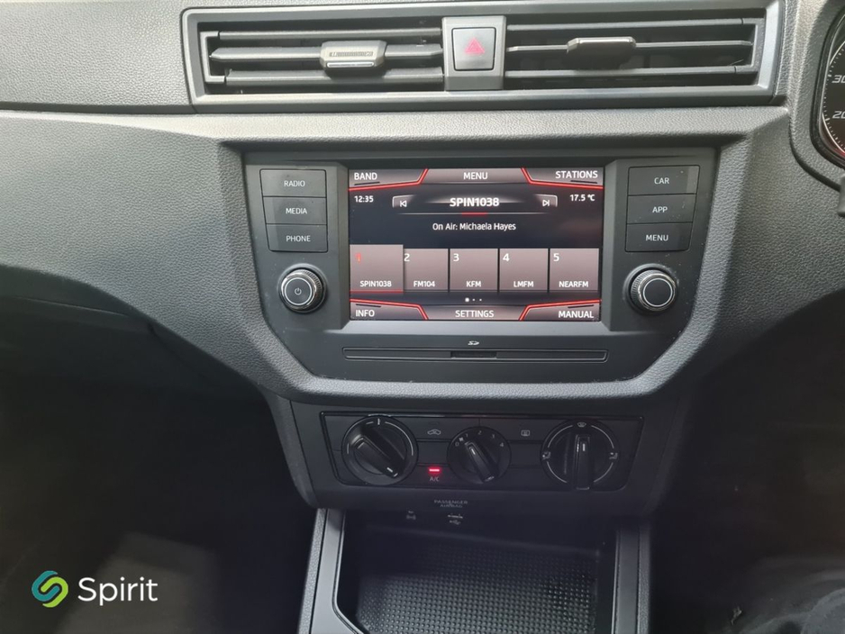 SEAT Arona 1.0TSI 95hp S *Call Stephen 0864621522* — thumbnail 10
