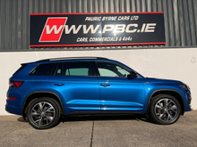 2024 Skoda Kodiaq 2L Diesel For Sale Images