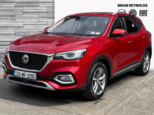 MG HS Plug-in Hybrid EV 2WD Auto Exclusive