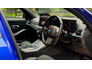 2022 BMW 3 SERIES 2022 (222) BMW 330e M-SPORT LCI 290BHP