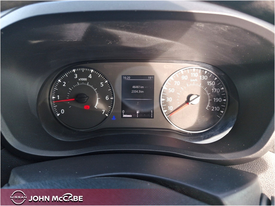 2021 Nissan NV400 2.3L Diesel For Sale Images