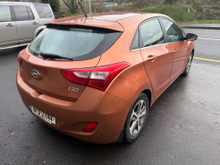 2016 Hyundai i30 1.6L Diesel For Sale Images
